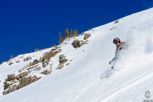 Irwin Catskiing by Eleven Ski Resort by: Eleven Experience