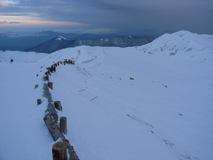 Roccaraso Ski Resort photo