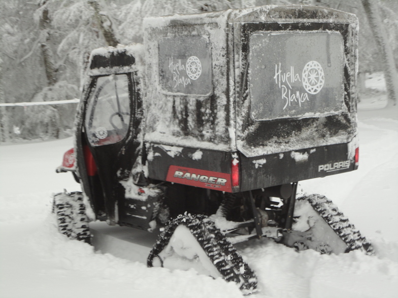 www.huellablanca.com     info@huellablanca.com, Chapelco