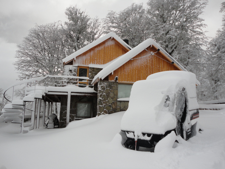 www.huellablanca.com info@huellablanca.com, Chapelco