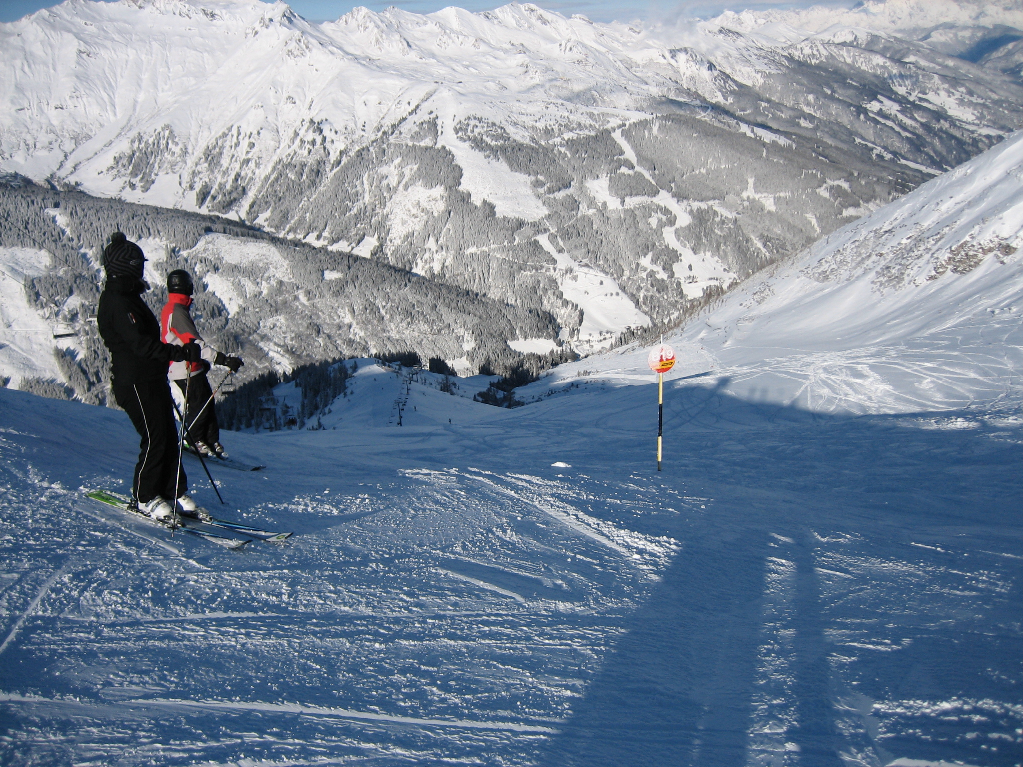 Bad Gastein