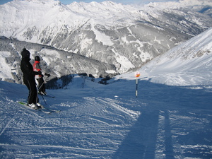 Bad Gastein photo