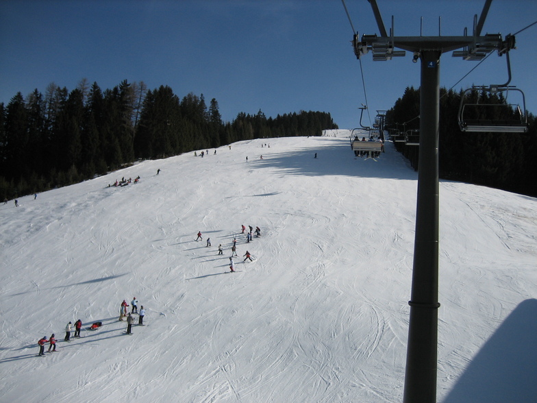 Radstadt/Altenmarkt snow