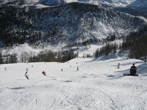 Zauchensee photo