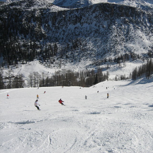 Zauchensee