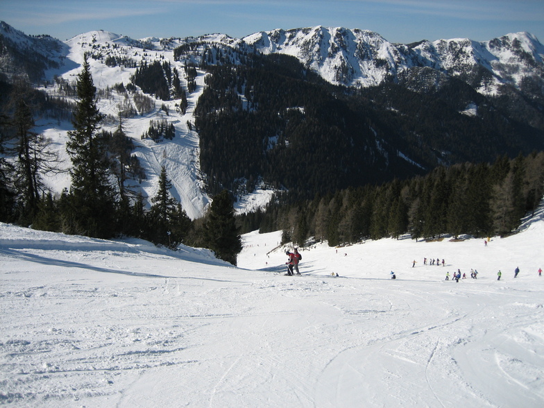 Zauchensee