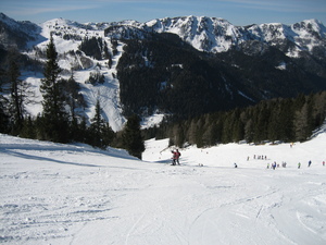 Zauchensee photo