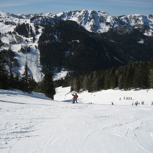 Zauchensee