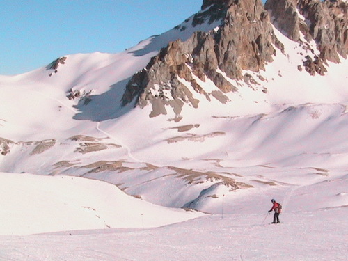 Las Leñas