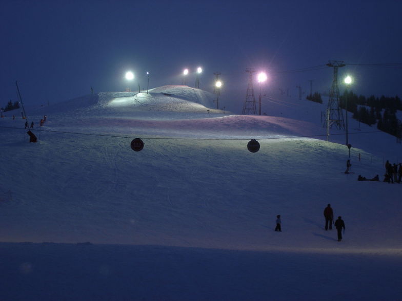 Courchevel 1650