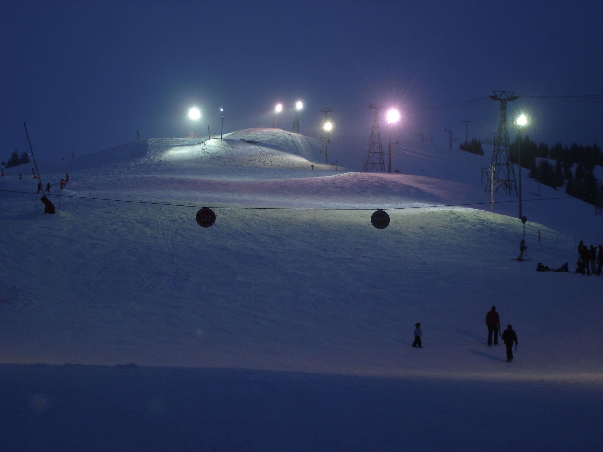 Courchevel 1650