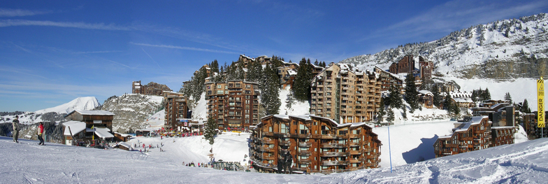 Avoriaz