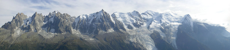 Chamonix