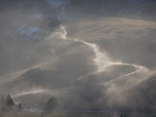 Cardrona  Reiseführer Skiort