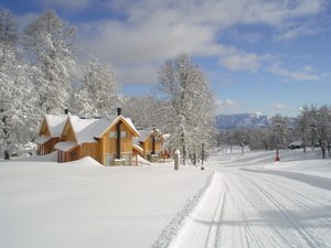 www.laselcira.com.ar, Chapelco photo