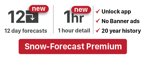Snow-Forecast Premium