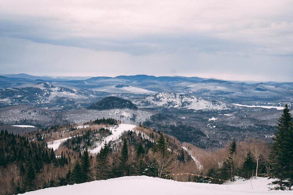 Squaw Valley