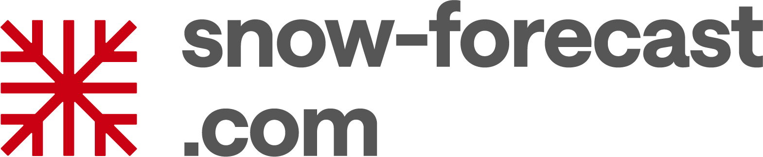 Snow-Forecast.com logo