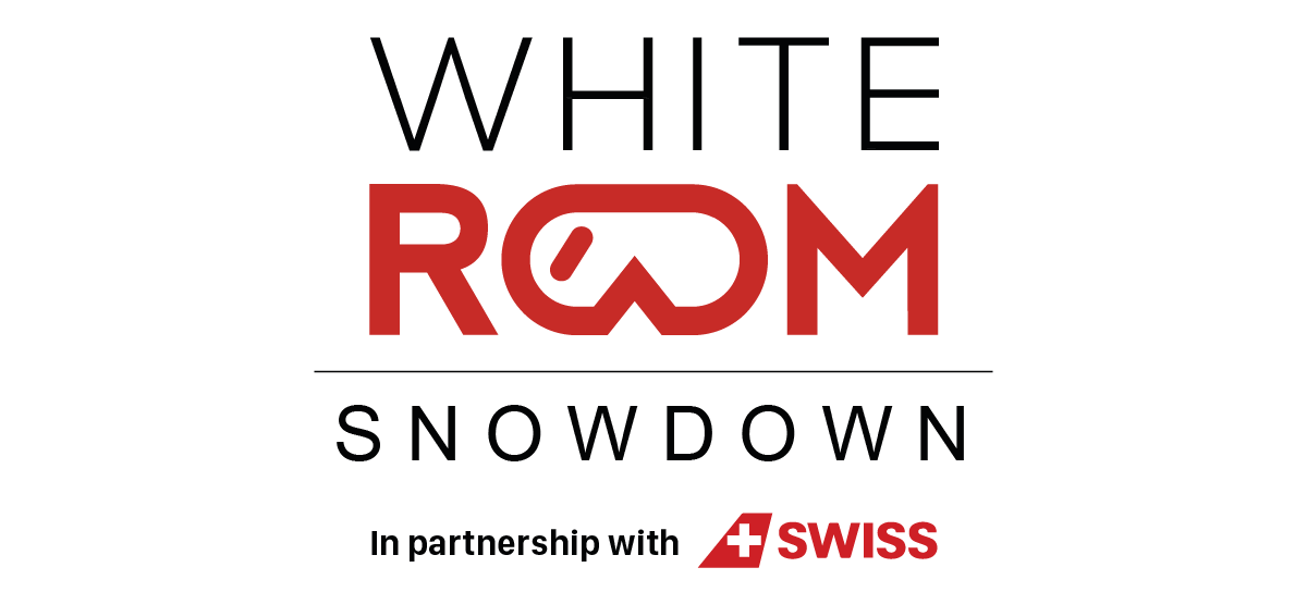 Snowdown, in partnership with SwissAir