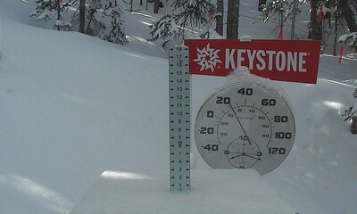 Keystone Webcam