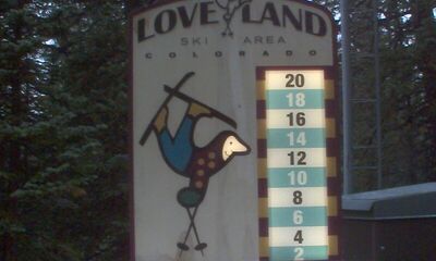 Loveland Webcam