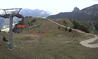 последнее фото условий в курорте Sunday 11 May 2025