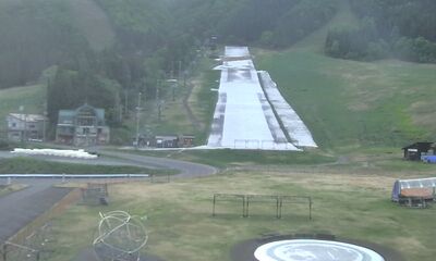 photo du dernier bulletin d'enneigement Monday 19 May 2025