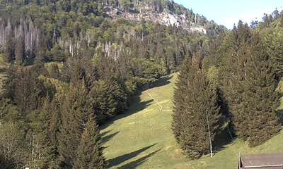 latest snow report photo Sunday 18 May 2025
