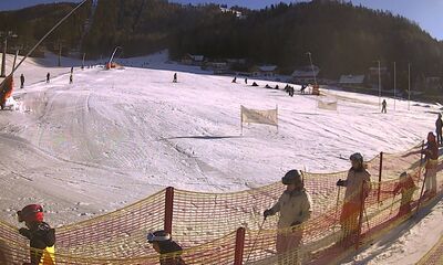 latest snow report photo Sunday 04 May 2025