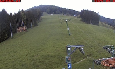 latest snow report photo Saturday 03 May 2025