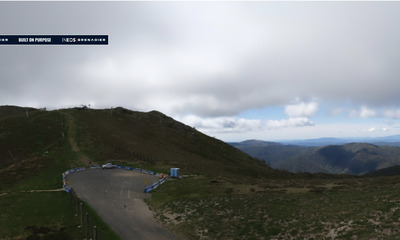 Mount Buller webcam