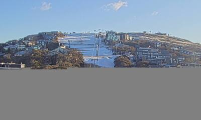 photo du dernier bulletin d'enneigement Tuesday 03 June 2025