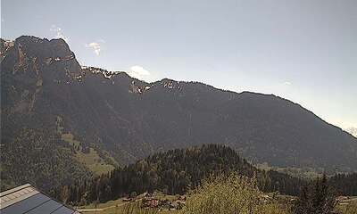 latest snow report photo Thursday 01 May 2025