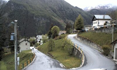 Madesimo webcam