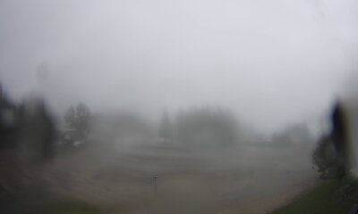 latest snow report photo Tuesday 06 May 2025