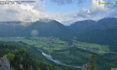 latest snow report photo Saturday 17 May 2025