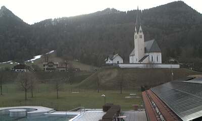 Kreuth Hexenwald Webcam