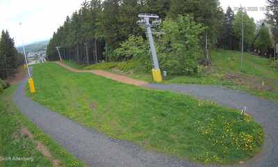 latest snow report photo Tuesday 20 May 2025