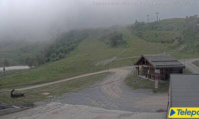 photo du dernier bulletin d'enneigement Monday 16 June 2025