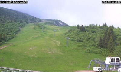 latest snow report photo Saturday 07 June 2025
