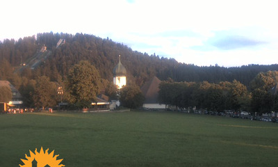 photo du dernier bulletin d'enneigement Friday 04 July 2025