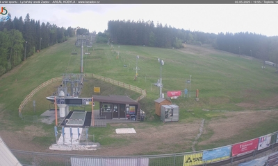 latest snow report photo Saturday 03 May 2025