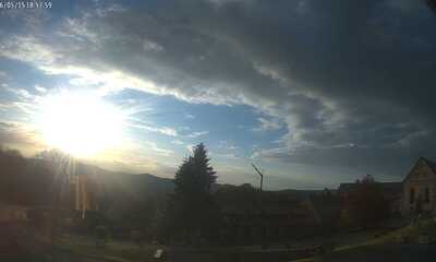 Bischofsheim an der Rhon webcam