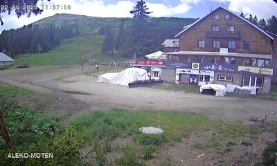 photo du dernier bulletin d'enneigement Saturday 21 June 2025