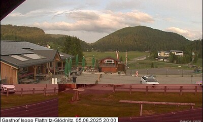 последнее фото условий в курорте Wednesday 04 June 2025