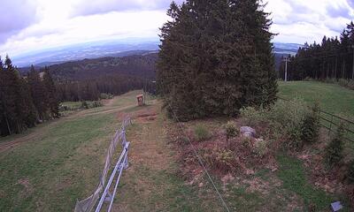 Sternstein webcam