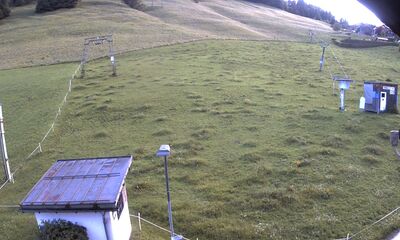 photo du dernier bulletin d'enneigement Monday 02 June 2025