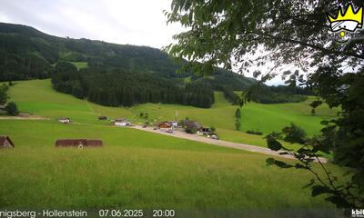 latest snow report photo Saturday 07 June 2025