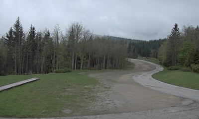 latest snow report photo Sunday 04 May 2025