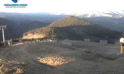latest snow report photo Friday 02 May 2025